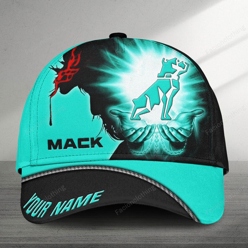 Sportswearmerch Mack Truck Classic Cap For Fan