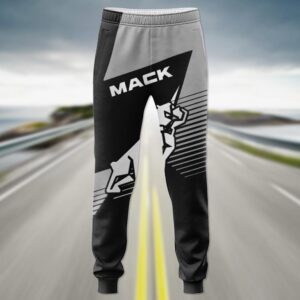 Sportswearmerch Mack Truck Long Pant For Fan