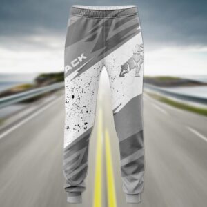 Sportswearmerch Mack Truck Long Pant For Fan