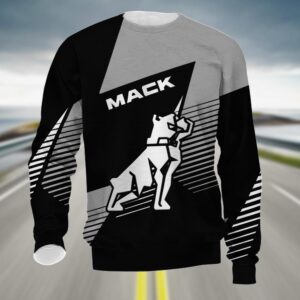 Sportswearmerch Mack Truck Sweater For Fan