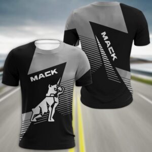Sportswearmerch Mack Truck T-shirt For Fan