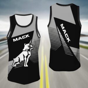Sportswearmerch Mack Truck Tanktop For Fan