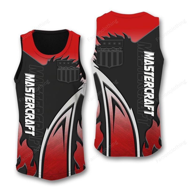 Sportswearmerch MasterCraft Sport Personalized Dress For Fan