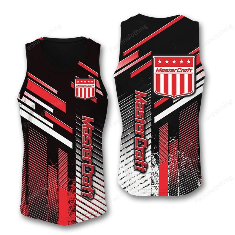Sportswearmerch MasterCraft Sport Personalized Dress For Fan