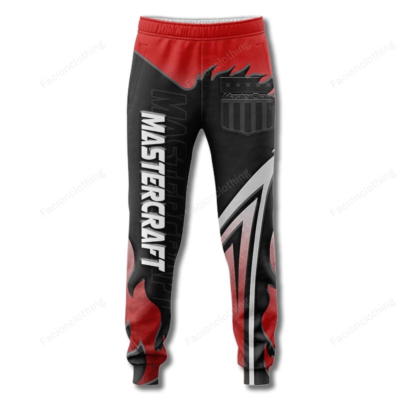 Sportswearmerch MasterCraft Sport Personalized Long Pant For Fan