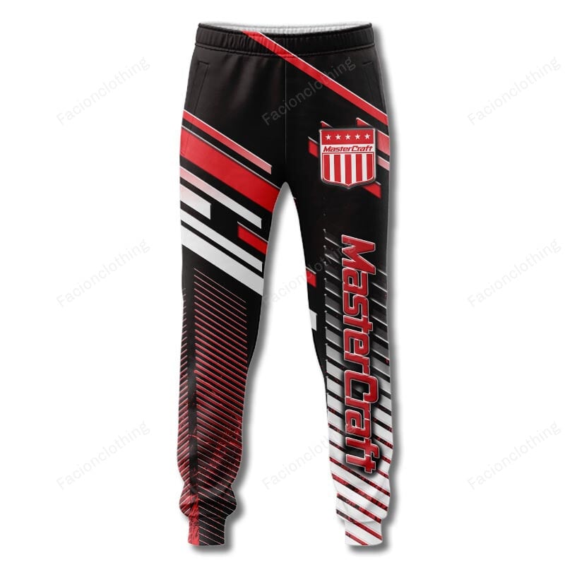 Sportswearmerch MasterCraft Sport Personalized Long Pant For Fan
