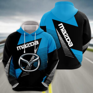 Sportswearmerch Mazda Car Hoodie For Fan