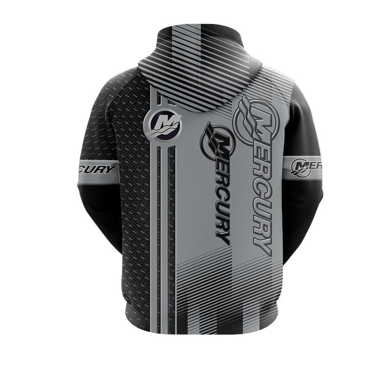 Sportswearmerch Mercury Car Marine Personalized Fashion Hoodie For Fan