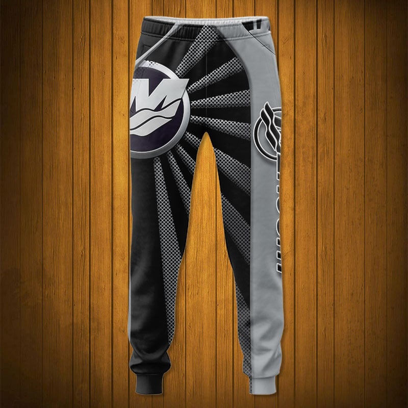 Sportswearmerch Mercury Car Personalized Fashion Long Pant For Fan