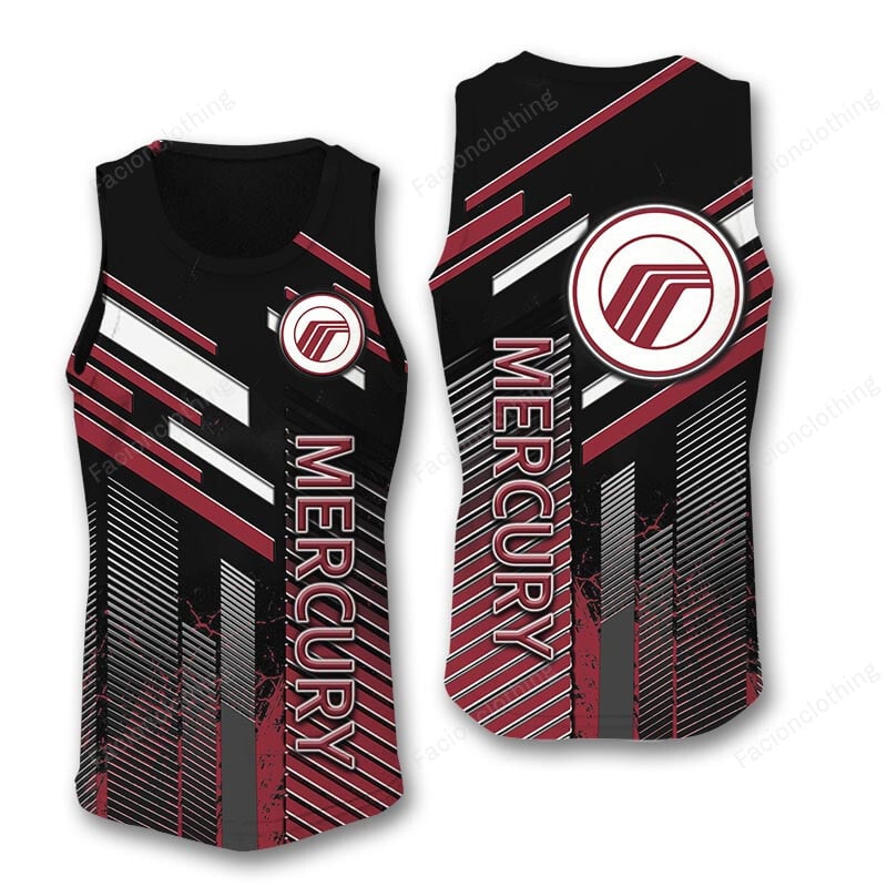 Sportswearmerch Mercury Marine Personalized Dress For Fan