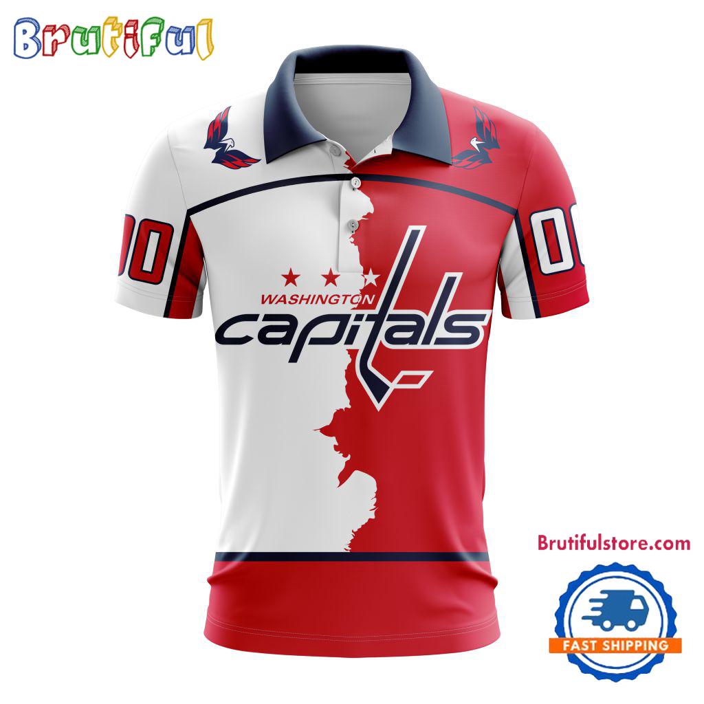 Sportswearmerch Montréal Canadiens NHL Hockey Team Limited Edition Polo Shirts For Fan