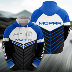 Sportswearmerch Mopar Car Hoodie For Fan