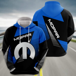 Sportswearmerch Mopar Car Hoodie For Fan