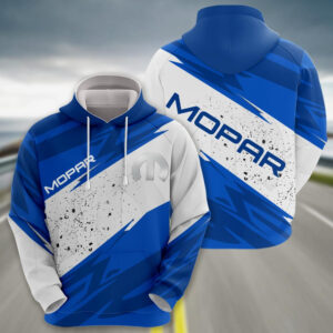 Sportswearmerch Mopar Car Hoodie For Fan