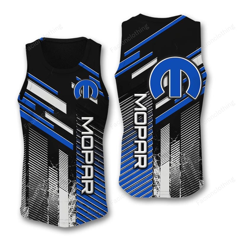 Sportswearmerch Mopar Car Personalized Dress For Fan