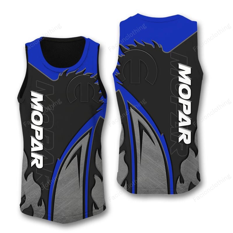 Sportswearmerch Mopar Car Personalized Dress For Fan