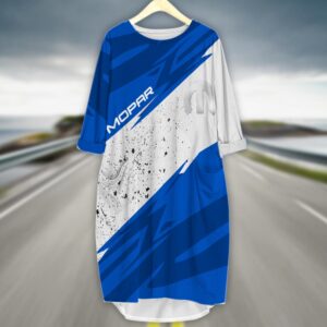 Sportswearmerch Mopar Car Pocket Dress For Fan