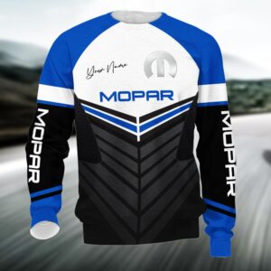 Sportswearmerch Mopar Car Sweater For Fan