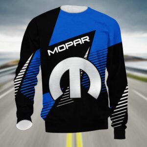 Sportswearmerch Mopar Car Sweater For Fan