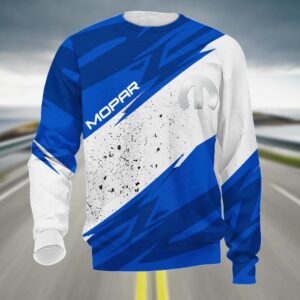 Sportswearmerch Mopar Car Sweater For Fan