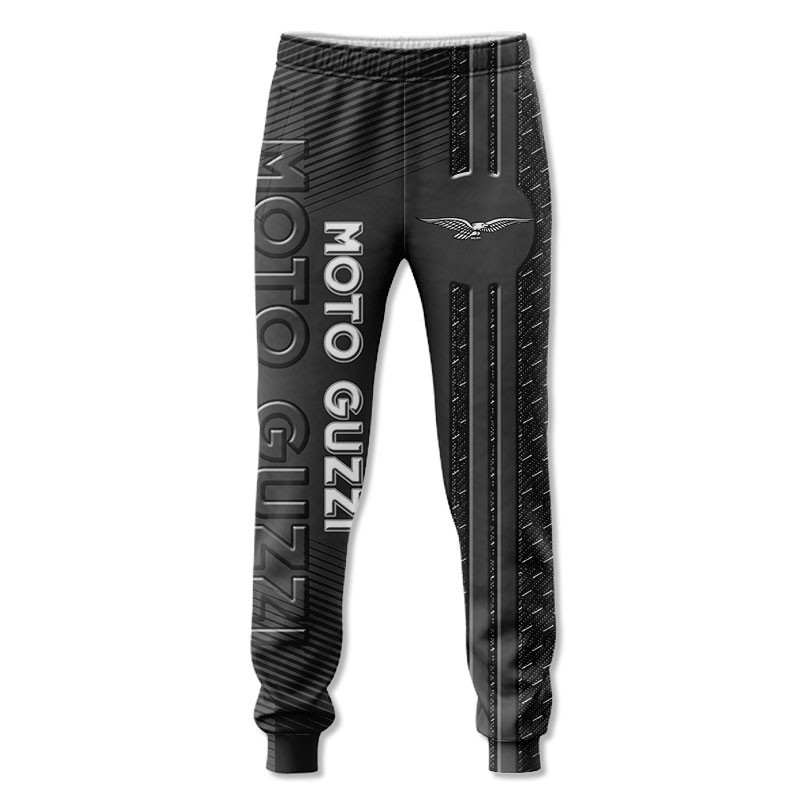 Sportswearmerch Moto Guzzi Personalized Fashion Long Pant For Fan