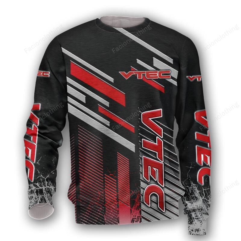 Sportswearmerch Mustang Car Personalized Sweater For Fan