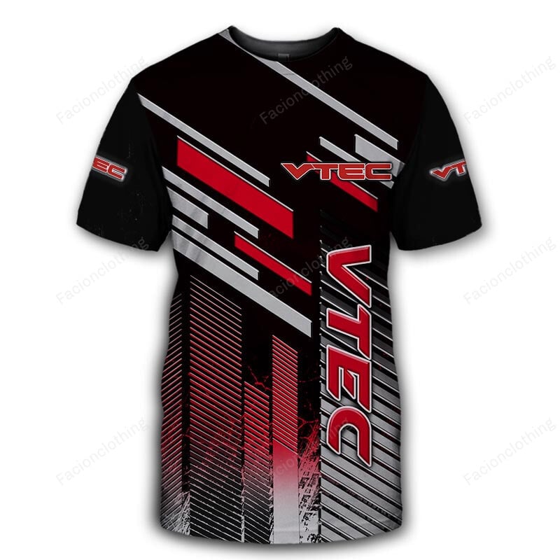 Sportswearmerch Mustang Car Personalized T-shirt For Fan
