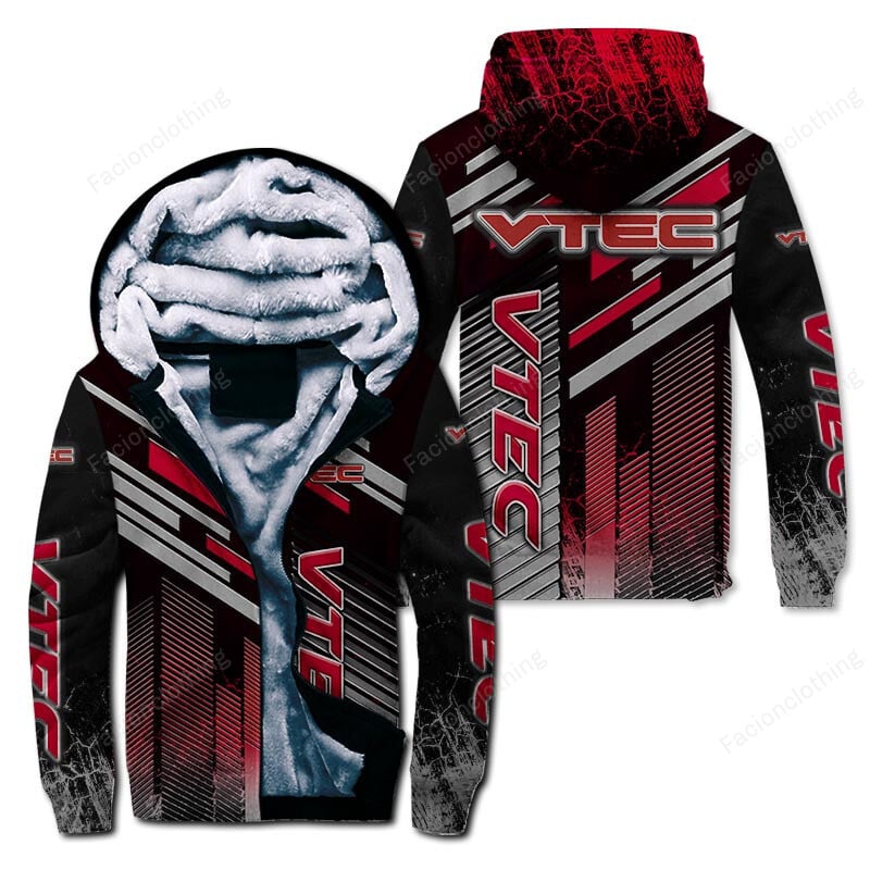 Sportswearmerch Mustang Car Personalized Zip Hoodie Velvet Hoodie For Fan