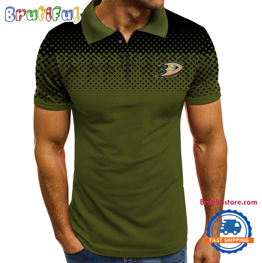 Sportswearmerch Nashville Predators NHL Polo Shirt For Fan
