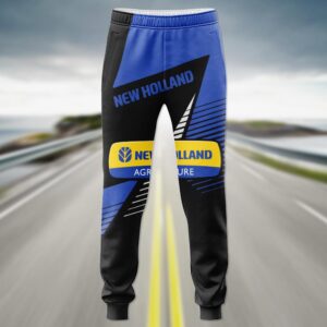 Sportswearmerch New Holland Tractor Long Pant For Fan