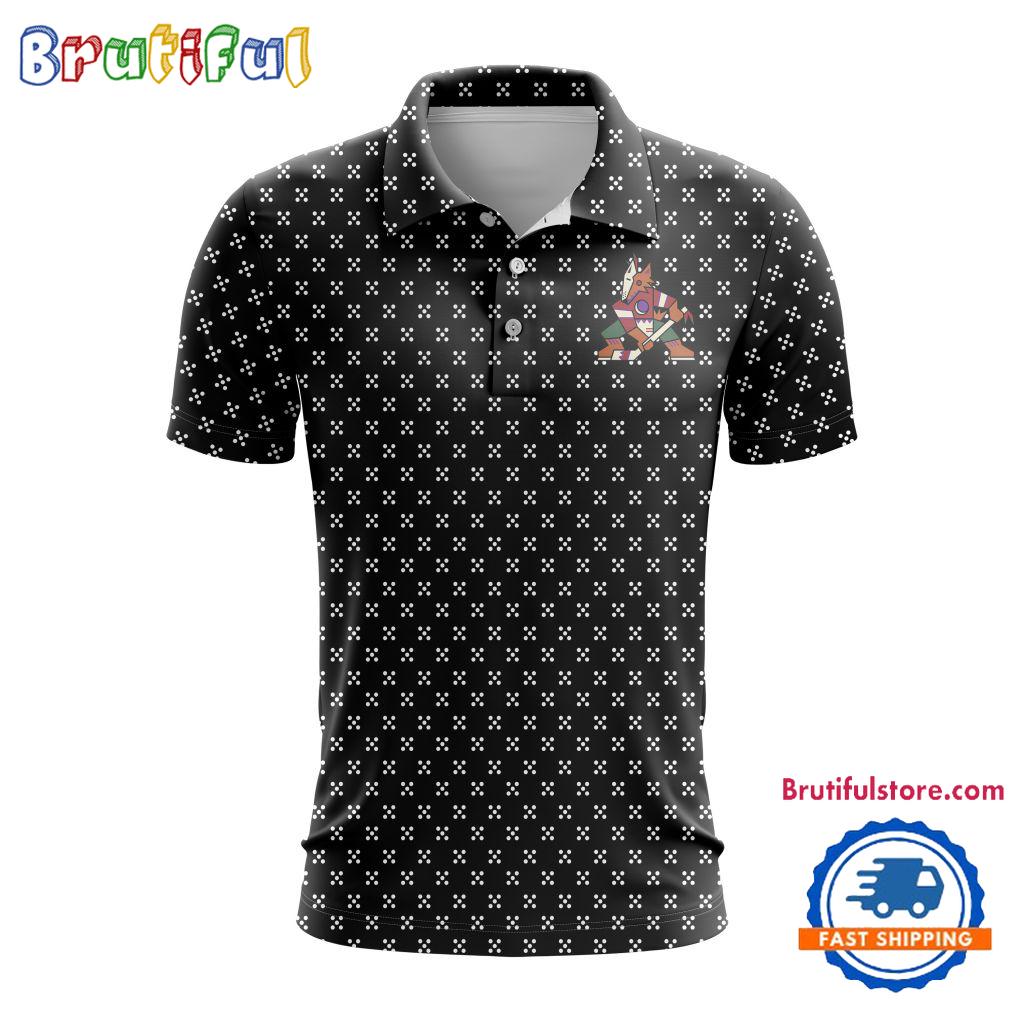 Sportswearmerch New Jersey Devils NHL Hockey Team Limited Edition Polo Shirts For Fan