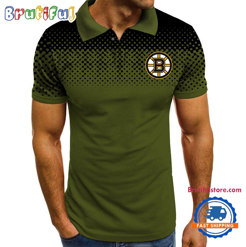 Sportswearmerch New Jersey Devils NHL Polo Shirt For Fan