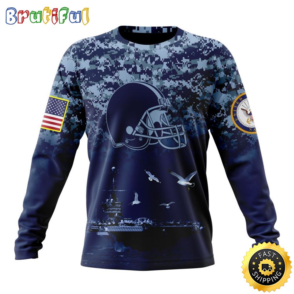 Sportswearmerch Cincinnati Bengals NFL Crewneck Sweater For Fan