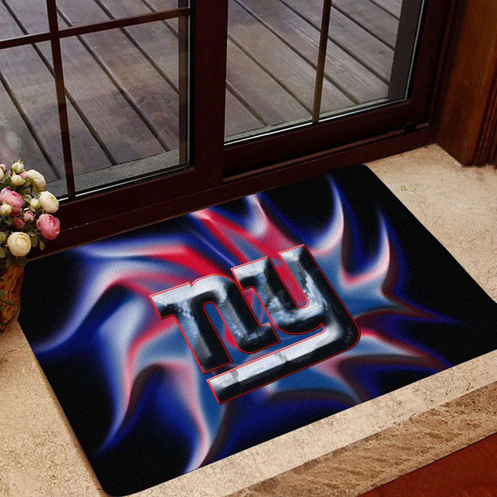 Sportswearmerch New York Giants NFL Doormat For Fan