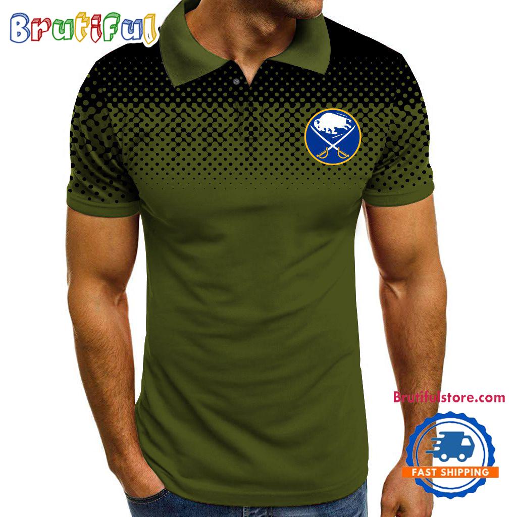 Sportswearmerch New York Islanders NHL Polo Shirt For Fan