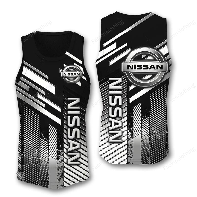 Sportswearmerch Nissan Car Personalized Dress For Fan