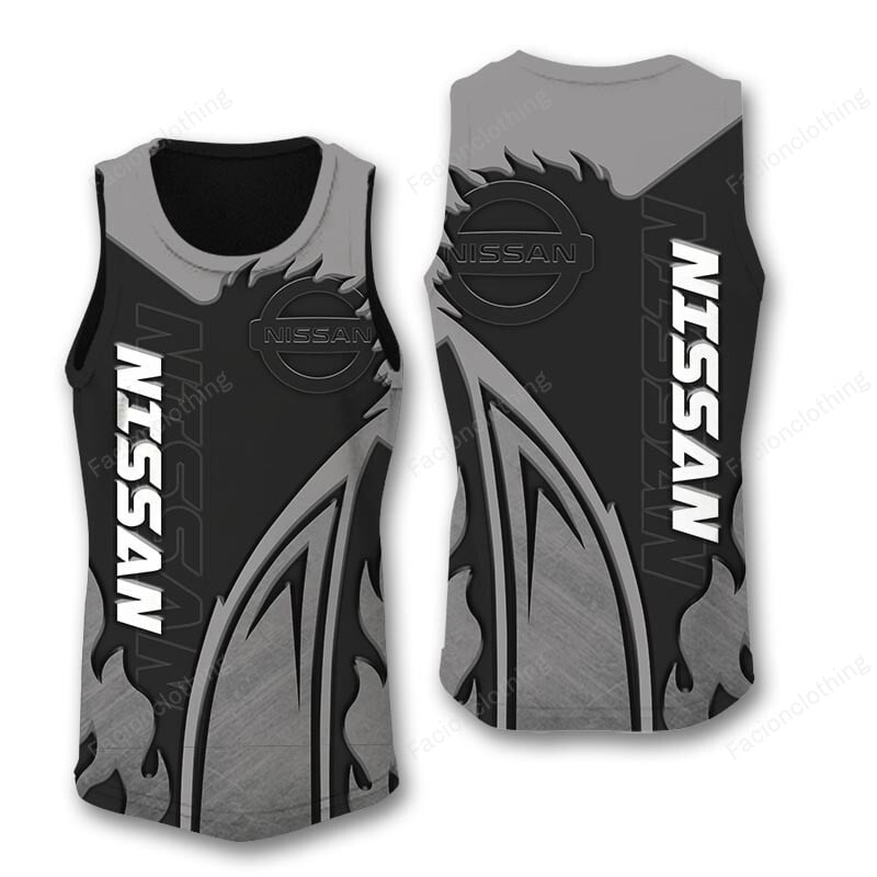 Sportswearmerch Nissan Car Personalized Dress For Fan