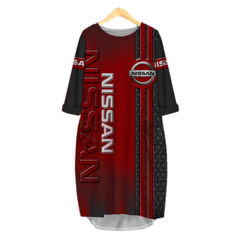 Sportswearmerch Nissan Car Personalized Fashion Short Pant For Fan