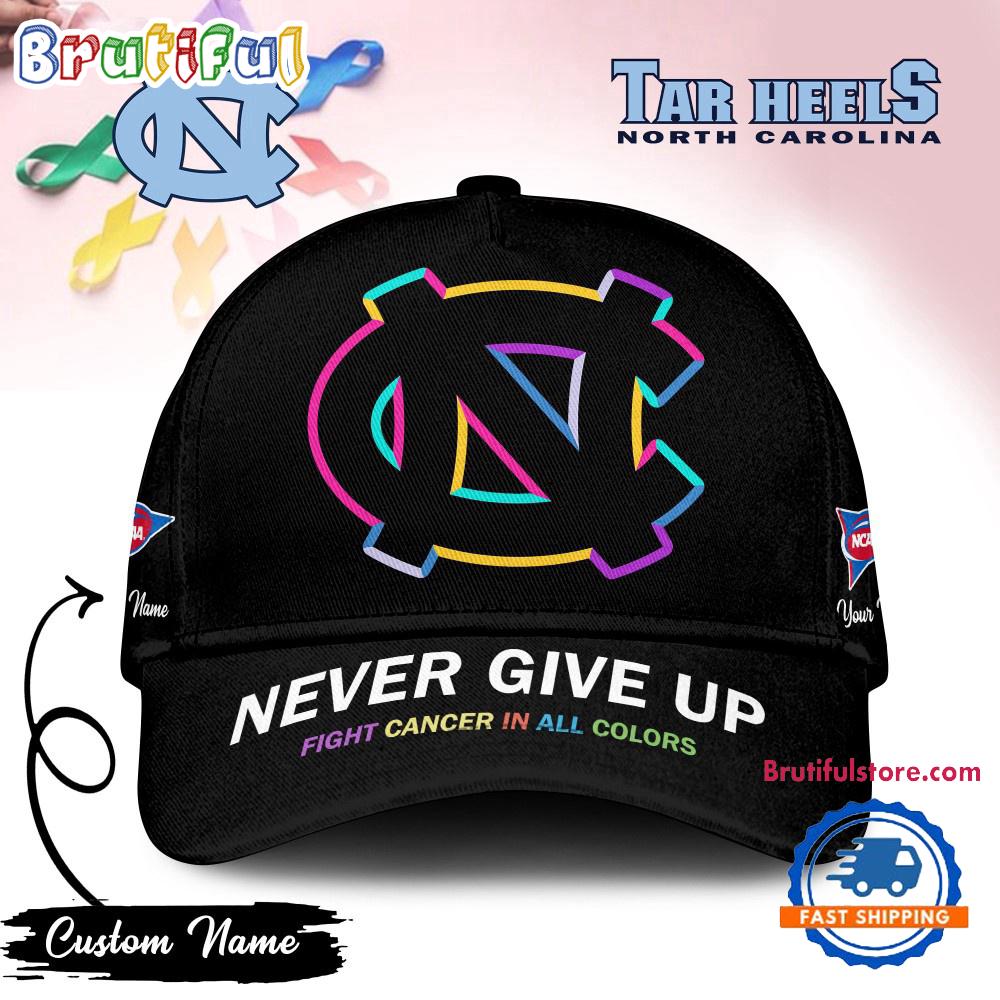 Sportswearmerch North Carolina Tar Heels NCAA Classic Cap For Fan