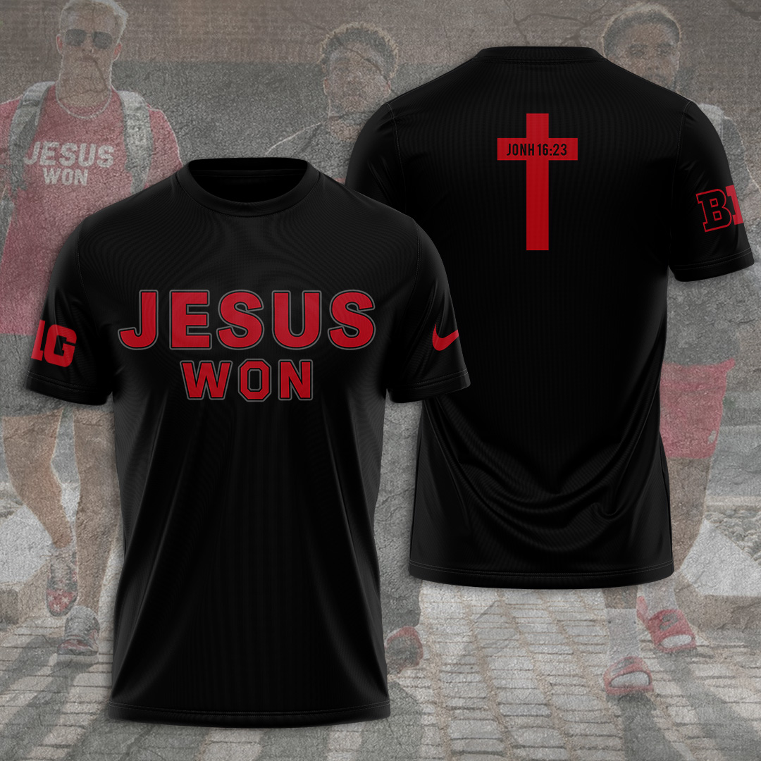 Sportswearmerch Ohio State Buckeyes NCAA Personalized T-shirt For Fan