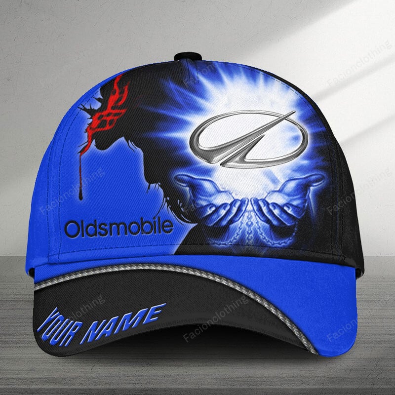 Sportswearmerch Oldsmobile Car Classic Cap For Fan