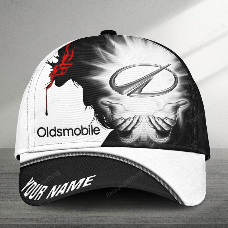 Sportswearmerch Oldsmobile Car Classic Cap For Fan