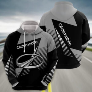 Sportswearmerch Oldsmobile Car Hoodie For Fan