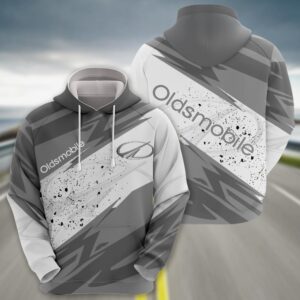 Sportswearmerch Oldsmobile Car Hoodie For Fan