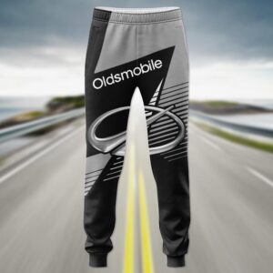 Sportswearmerch Oldsmobile Car Long Pant For Fan