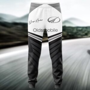 Sportswearmerch Oldsmobile Car Long Pant For Fan