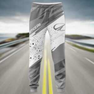 Sportswearmerch Oldsmobile Car Long Pant For Fan