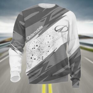 Sportswearmerch Oldsmobile Car Sweater For Fan