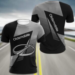 Sportswearmerch Oldsmobile Car T-shirt For Fan