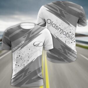 Sportswearmerch Oldsmobile Car T-shirt For Fan